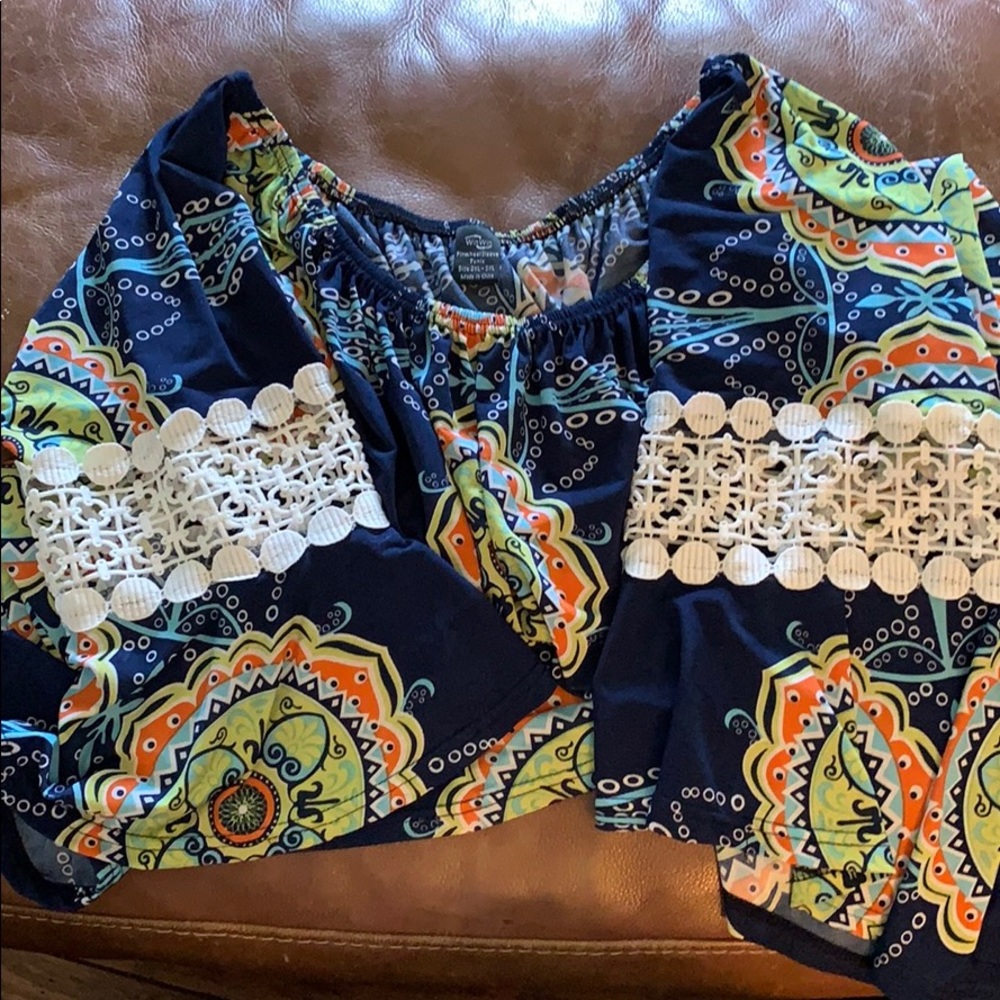 Women’s tunic